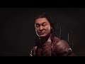 MK11 Augmented Soul Swap Shang Tsung Build