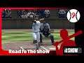 MLB 21 Road to the Show | Part 9 | First Home Run?!
