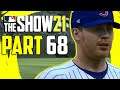 MLB The Show 21 - Part 68 "PLAYING WITH THE FAM" (Gameplay/Walkthrough)