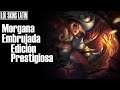 Morgana Embrujada Edición Prestigiosa - Español Latino | League of Legends
