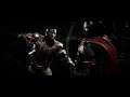Mortal Kombat 11 Ultimate -  Jax Briggs Fatalities & Friendship