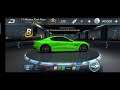 Mustang Fully upgraded / Crazy for speed Gameplay / Android