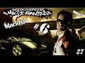 Прохождение игры Need for speed Most wanted 2005 Mne_net_ravnix Черный Список 6-5 3 круга трасса