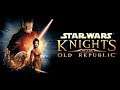 New Star Wars: Knights of the Old Republic Game Leaked