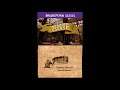 Nintendo DS - Brainstorm Series Treasure Chase 'Credits'