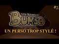 NOUVEAU PERSO ! - The Legend of Bum-bo Épisode 2