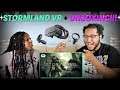 Oculus Rift S UNBOXING + Stormland VR Co-op Gameplay REACTION!!!
