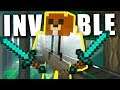 Oh Dios Mio soy INVISIBLE | Minecraft #30