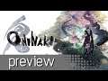 Oninaki Preview - Noisy Pixel
