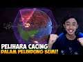 PELIHARA BANYAK CACING DI DALAM PELINDUNG BUMI ! - SOLAR SMASH INDONESIA #21