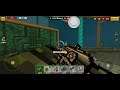 Pixel Gun 3D Gameplay