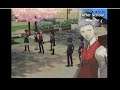 Playing Persona 3 FES part 2 sure wish I could control my party