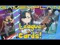 Pokémon Sword & Shield - All League Cards (Both Versions!)