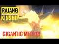Rajang Kinship - Gigantic Meteor | Monster Hunter Stories 2