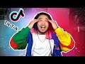 Reacting to FUNNY TikTok Trend's! (hashtags tiktok)