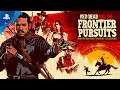 Red Dead Online | Frontier Pursuits | PS4