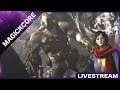Resident Evil 6: Co-op Part 8 | Hide and Seek |