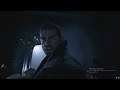Resident Evil 8: Village )Очень радикальный развод с женой (Серий 1)