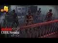 Resident Evil Code: Veronica X (PS2) • Walkthrough Playthrough (Full Game) • Cap. 4