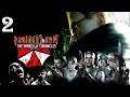 Resident Evil: Umbrella Chronicles | Прохождение Часть 2