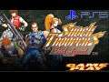 🔴Retro Madness:|Shock Troopers 2nd Squad|Gameplay|Playthrough|