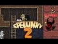 Rougelike Roulette Has Begun! Red Combine Plays Spelunky 2!