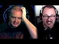 Rurikhan Reacts to @Preachgaming Quitting WoW | The End of an Era