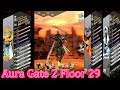 Shin Megami Tensei Liberation Dx2 Aura Gate 2 Hollow World Floor 29 Boss Hanuman