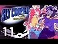 Should Have Ordered the Mild | Sly Cooper and the Thievius Raccoonus | PART 11