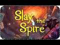 Карточные битвы против орд врагов - Slay the Spire [СИНБ]