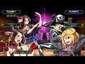 SNK HEROINES Tag Team Frenzy (PS4) | Mai Shiranui / Yuri Sakazaki Survival Playthrough (06/16/2021)