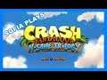 Sofia Plays - Crash Bandicoot N. Sane Trilogy  PS4