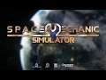 Геймплейный трейлер игры Space Mechanic Simulator!