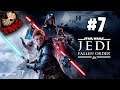 Star Wars Jedi Fallen Order - Прохождение на русском - Часть 7 - Артефакты Зеффо