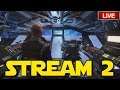 Star Wars JEDI: Fallen Order gameplay - STREAM#2