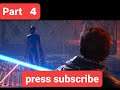 STAR WARS Jedi  Fallen Order™ Part 4 GamePlay 4 GamePlay 5
