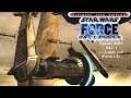 STAR WARS: THE FORCE UNLEASHED FR Le Jedi Valmar Ep 13,5 Le Temple Jedi (DLC 1) (Partie 1/2)