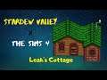 Leah's Cottage - Stardew Valley | Speed Build | The Sims 4