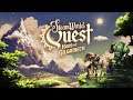 SteamWorld Quest: Hand of Gilgamech [Linux:Wine] ► Две подруги