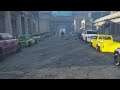 Street Truck Meet in GTA 5 Online