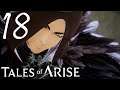 Tales of Arise Episode 18: Mysterious Swordsman (PS5) (No Commentary) (English) (Blind)