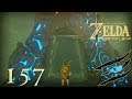 The Legend of Zelda: Breath of the Wild #157 - Südliches Irrschloss Ω Let's Play