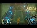 The Legend of Zelda: Breath of the Wild #157 - Südliches Irrschloss Ω Let's Play