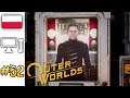 The Outer Worlds [PL] #52 - Przemowa Rockwell'a