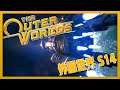 【The Outer Worlds 外圍世界】S14 - 飛向太陽？(PC)
