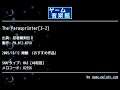 The Parasprinter[3-2] (忍者龍剣伝Ⅱ) by FM.012-KOYO | ゲーム音楽館☆