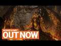 The Silence & The Fury Release Trailer | Total War: WARHAMMER II