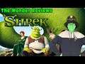 The Wonder Reviews - Shrek