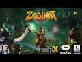 TO DIE FOR! - ZIGGURAT 2 in VR with VorpX! - (STEP BY STEP GUIDE!) // Oculus Rift S