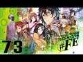 Tokyo Mirage Sessions #FE Blind Playthrough with Chaos part 73: 3-Star Hunting